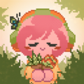 Window Garden Lofi Idle Game mod apk unlimited everything