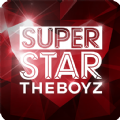 SUPERSTAR THE BOYZ mod apk unlimited everything