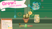 Window Garden Lofi Idle Game mod apk unlimited everything v1.6.21 screenshot 3