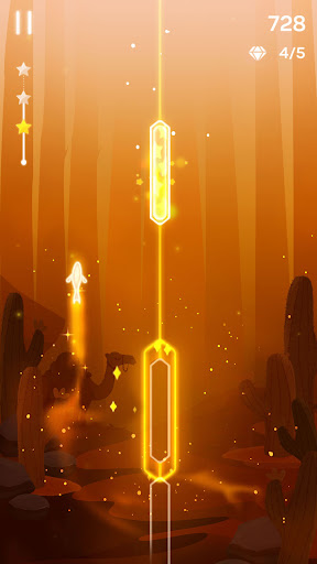 Magic Dream Fish mod apk unlimited money