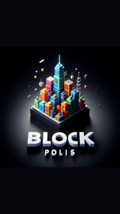 Blockpolis apk Download for AndroidͼƬ1