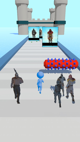 Warrior Clash Draft apk Download for Android