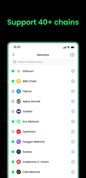 ccfox exchange app download latest versionͼƬ1