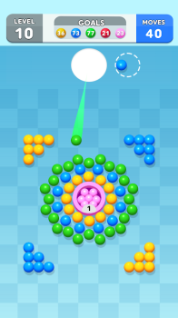 Bubble Break 3D apk Download for Android v0.3 screenshot 1