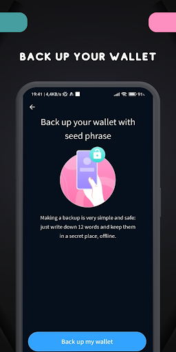 TC Wallet Pro apk download for androidͼƬ1