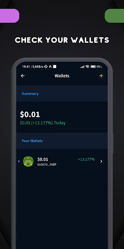 TC Wallet Pro apk download for androidͼƬ2