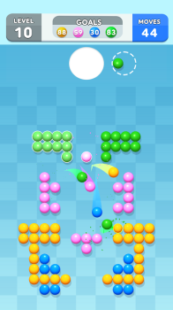 Bubble Break 3D apk Download for Android v0.3 screenshot 3