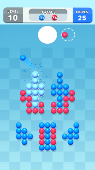 Bubble Break 3D apk Download for Android v0.3 screenshot 2