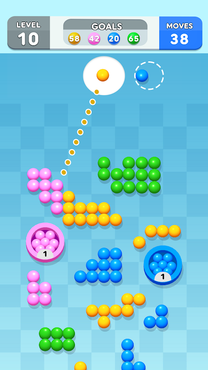 Bubble Break 3D apk Download for AndroidͼƬ1