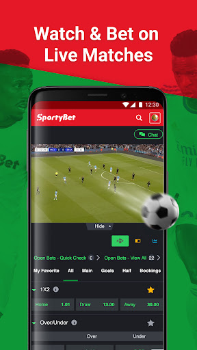 SportyBet app apk 1.21.82 latest version free downloadͼƬ1