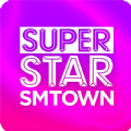 SUPERSTAR SMTOWN 3.15.0 mod unlimited diamond apk latest version