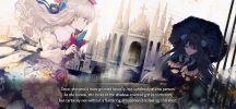 Arcaea mod apk 5.5.6 unlock all songs latest version v6.7.0c screenshot 3
