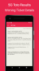 Toto Results for Singapore app Download for Android v1.0 screenshot 2