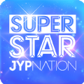 SUPERSTAR JYPNATION mod apk unlimited diamonds latest version