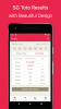 Toto Results for Singapore app Download for Android v1.0 screenshot 4