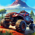 Offroad Island apk Download for Android