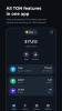 Tonkeeper Developer Wallet App Download for Android v4.3.0 screenshot 3