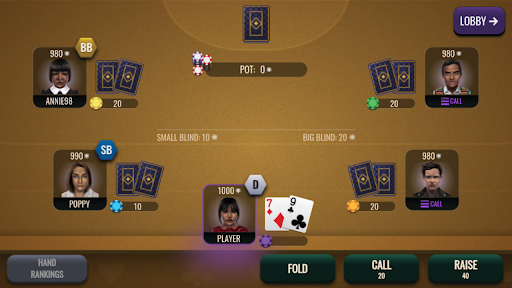 3Patti Vegas Poker mod apk unlimited money