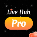 LiveHub Mod Apk Unlimited Coins Latest Version