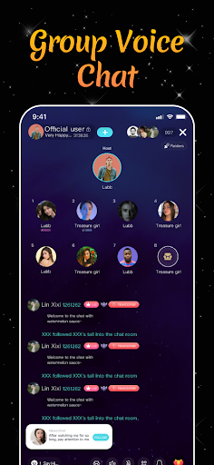 LiveHub Mod Apk Unlimited Coins Latest Version