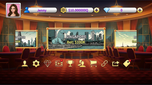 Landlord Offline KK Landlord mod apk unlimited coins
