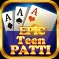 Teen Patti Epic apk download latest version