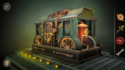 Boxes Lost Fragments mod apk unlocked everything v1.10 screenshot 2