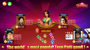 TeenPatti Super King apk Download latest version v1.1.10 screenshot 1