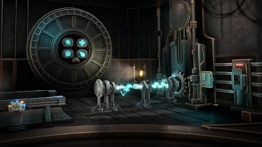 Boxes Lost Fragments mod apk unlocked everything
