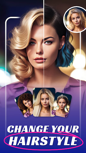 AIFOTO AI Photo Editor Mod Apk Premium Unlocked
