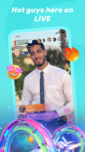 HeeSay mod apk 5.1.8 premium unlocked latest version