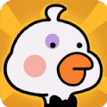 Freaky Duckling mod apk unlocked everything and max level