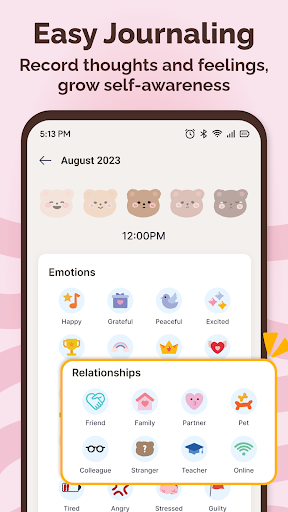 Amobear mod apk latest version downloadͼƬ1