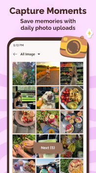 Amobear mod apk latest version download v1.0.1.0_16042024 screenshot 3