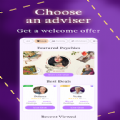 AdAstra Psychic Tarot Reading app download for android