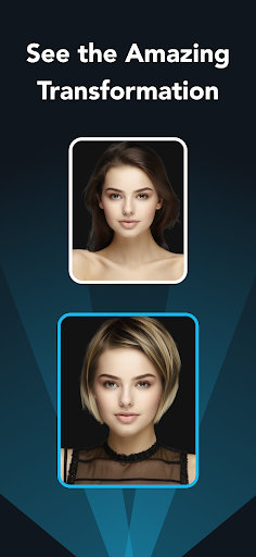 Hiface Face Shape Detector mod apk free download