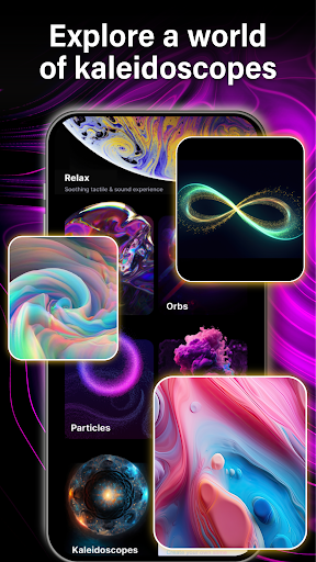 Stress Relief Anxiety Relief mod apk premium unlocked