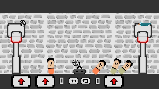 Chaos Basket apk Download for Android