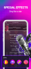StarMaker mod apk 8.60.4 unlimited coins vip unlocked v7.8.0 screenshot 2