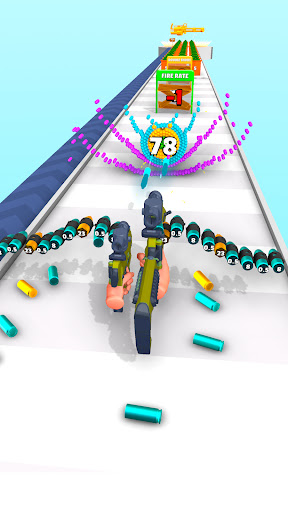 Bullet Evolve Mod Apk 20 Unlimited Money No Ads