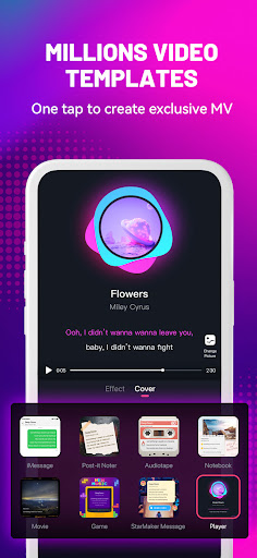 StarMaker mod apk 8.60.4 unlimited coins vip unlocked