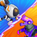 Monster Brawl Planet Defender Mod Apk Unlimited Everything and Max Level