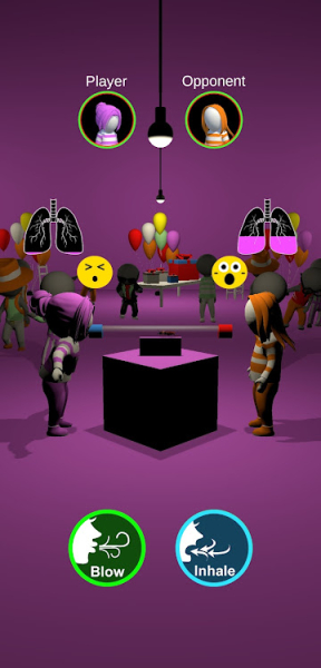 House Party 3D apk Download for Android