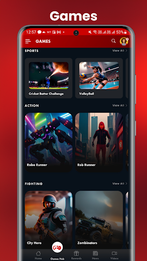 Gameium mod apk premium unlocked unlimited time