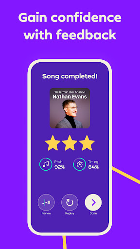 Simply Sing free songs mod apk 1.9.1 unlocked everythingͼƬ1