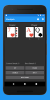Learn Blackjack Strategy app Last version v1.0 screenshot 1