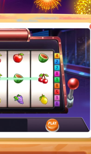 Fruit spin 777 apk Download for Android