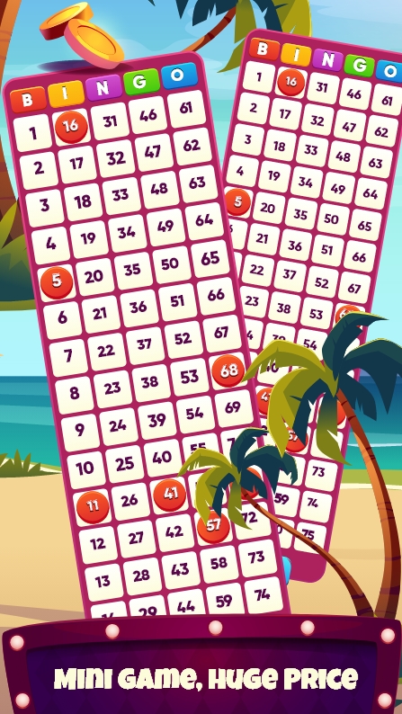 bingo cash apk (android) Last versionͼƬ1