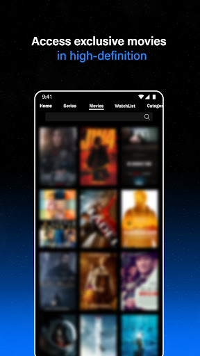 Movie Box 2 mod apk premium unlocked no ads latest version