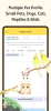 Clio Dog Cat Pet Care Tracker mod apk latest version v4.0.2 screenshot 1